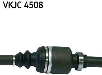 Drive Shaft VKJC 4508 - image 4