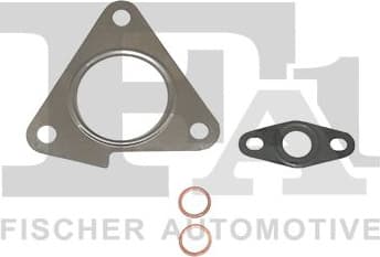 Mounting Kit, charger KT140025E