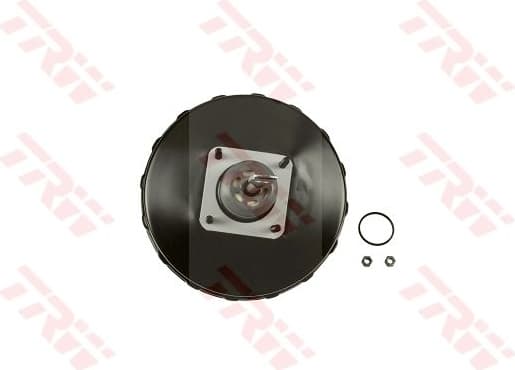 Brake Booster PSA386 - image 2