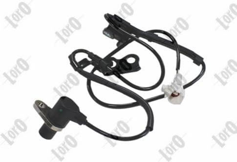 Sensor, wheel speed LORO 120-02-153 - image 2