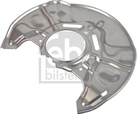 Splash Guard, brake disc 179887