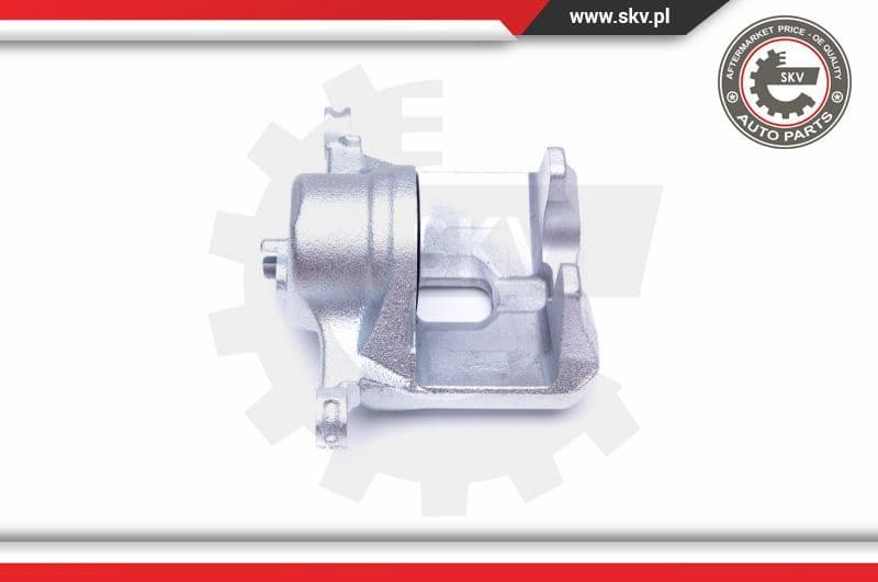 Brake Caliper 42SKV692 - image 2