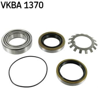 Wheel Bearing Kit VKBA 1370 - image 2