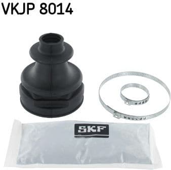 Bellow Kit, drive shaft VKJP 8014 - image 2
