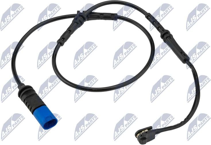 Warning Contact, brake pad wear HCZ-BM-057