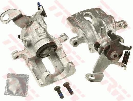 Brake Caliper BHQ302E - image 2
