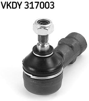Tie Rod End VKDY317003 - image 2