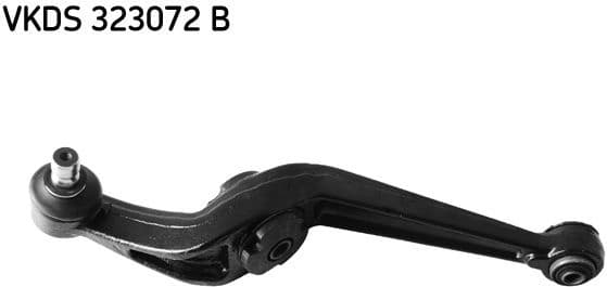 Control/Trailing Arm, wheel suspension VKDS323072B - image 2