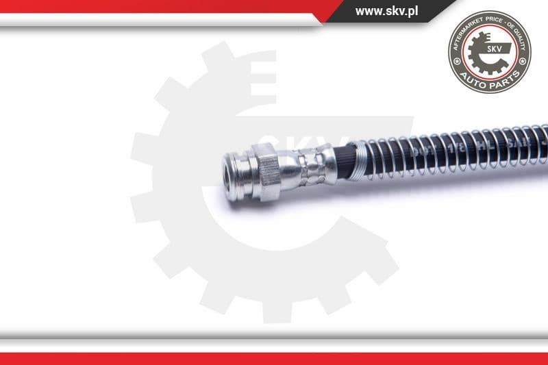 Brake Hose 35SKV244 - image 4