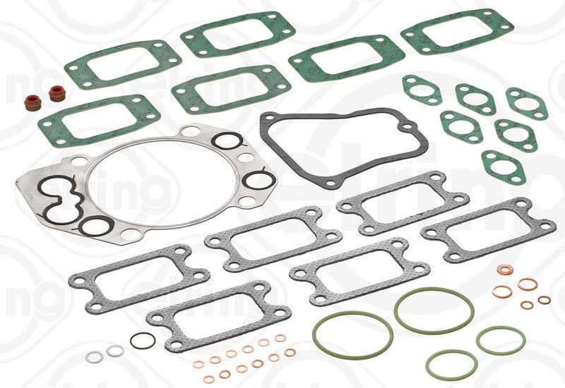 Gasket Kit, cylinder head 587.420