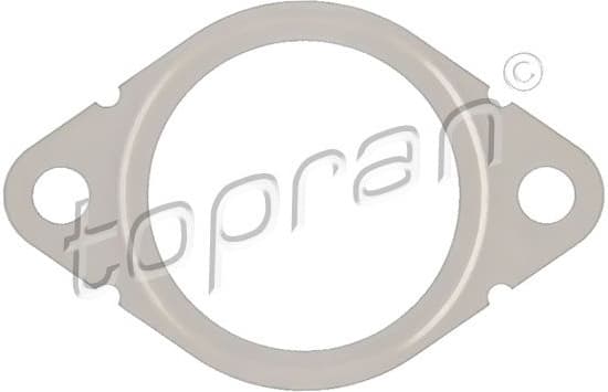Gasket, EGR valve 208 852