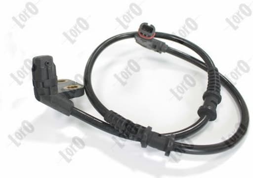 Sensor, wheel speed LORO 120-02-006