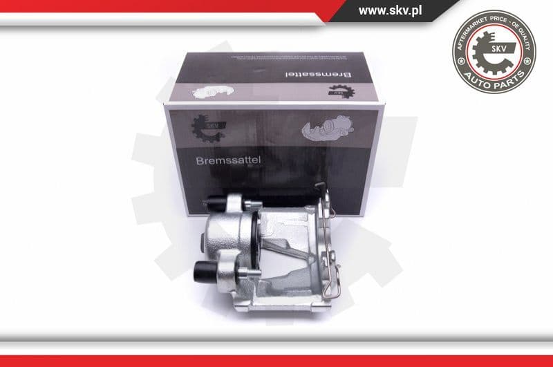 Brake Caliper 46SKV382