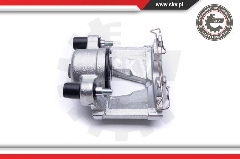 Brake Caliper 46SKV382 - image 2