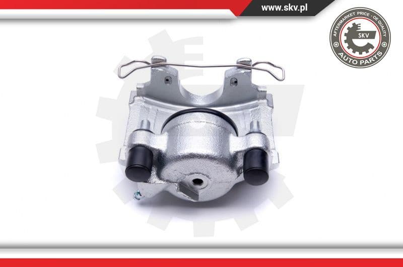Brake Caliper 46SKV382 - image 5