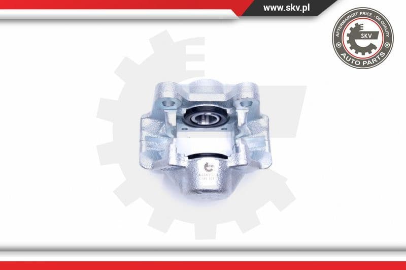 Brake Caliper 42SKV733 - image 2