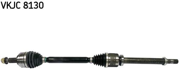 Drive Shaft VKJC 8130 - image 4