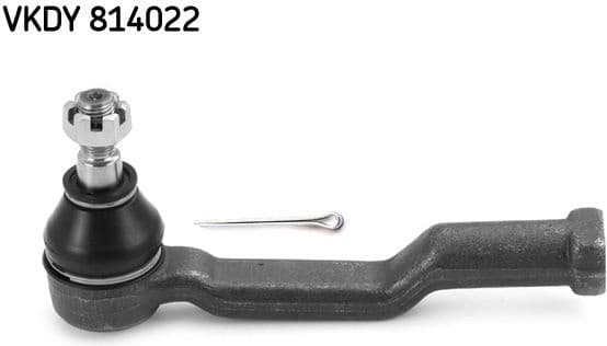 Tie Rod End VKDY 814022 - image 2