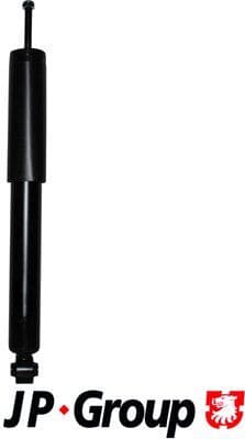 Shock Absorber JP 3652100900