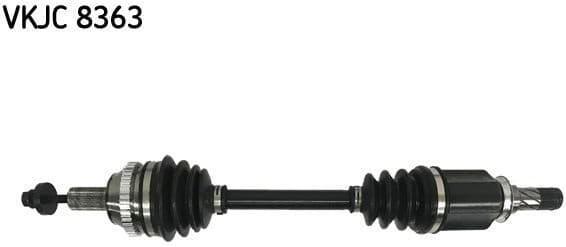 Drive Shaft VKJC8363 - image 4