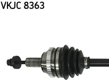 Drive Shaft VKJC8363 - image 5