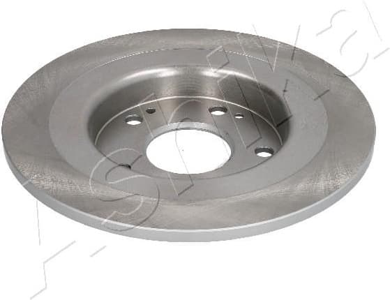 Brake Disc 61-04-423C - image 2