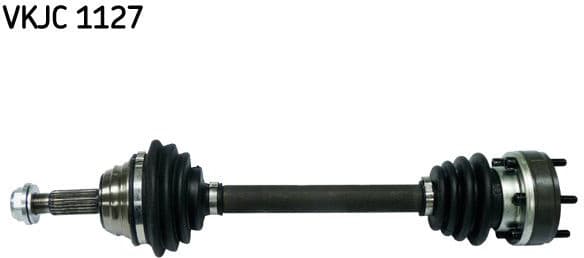Drive Shaft VKJC 1127 - image 4