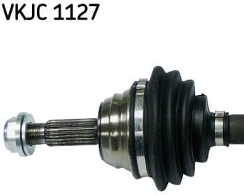 Drive Shaft VKJC 1127 - image 5