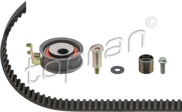 Timing Belt Kit 111 204
