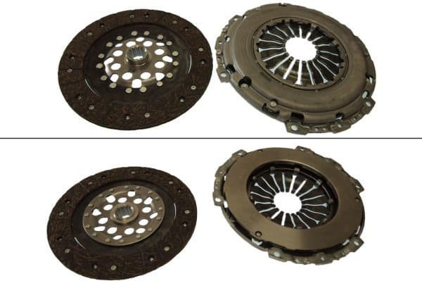 Clutch Kit 962257