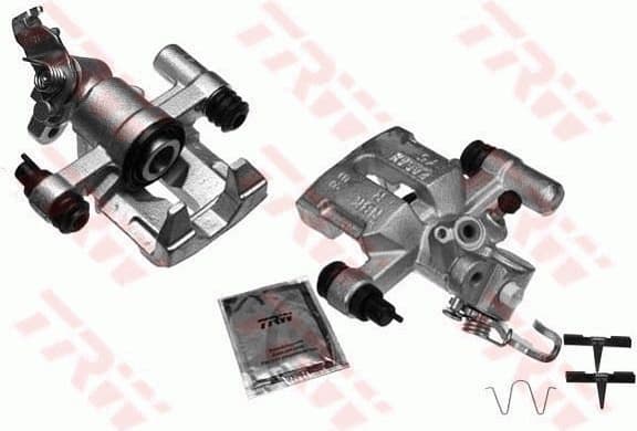 Brake Caliper BHN573E - image 2
