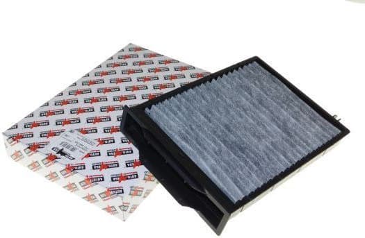 Filter, cabin air 180001910