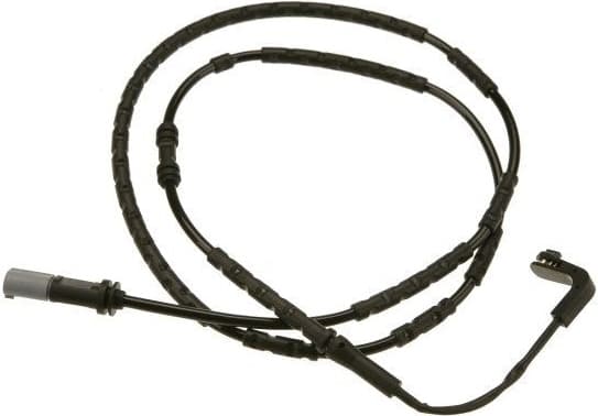 Warning Contact, brake pad wear GIC330 - image 2