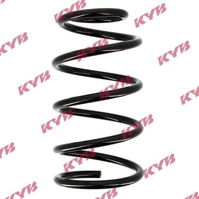Suspension Spring K-Flex RA4093