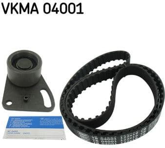 Timing Belt Kit VKMA 04001 - image 3
