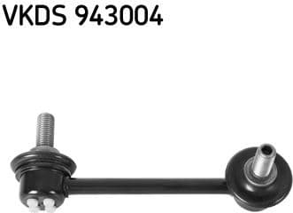 Link/Coupling Rod, stabiliser bar VKDS943004 - image 2