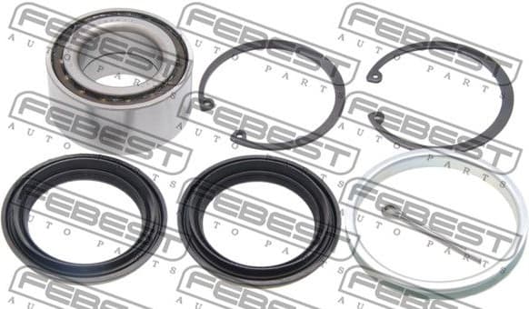 Wheel Bearing Kit DAC42763538-KIT