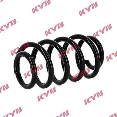 Suspension Spring K-Flex RH2075 - image 2