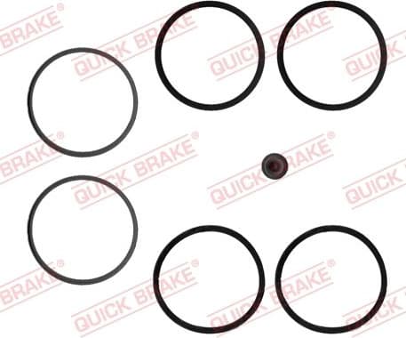 Repair Kit, brake caliper 114-0185