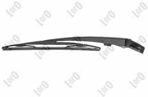 Wiper Arm Set, window cleaning LORO 103-00-083-C