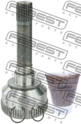 Joint Kit, drive shaft 2910-DEF