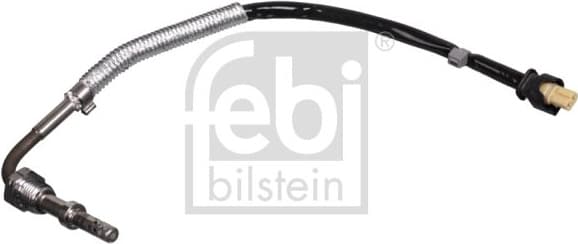 Sensor, exhaust gas temperature 100832