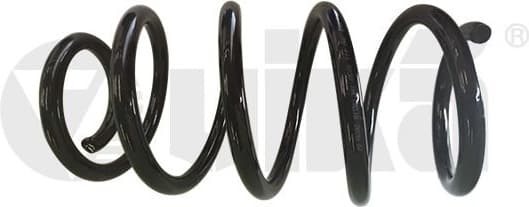 Suspension Spring 44111597201