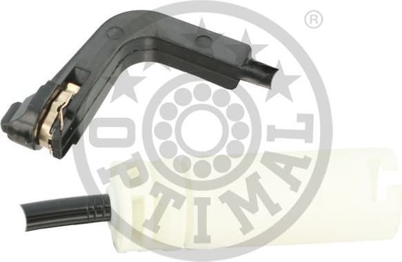 Warning Contact, brake pad wear WKT-50547K - image 2