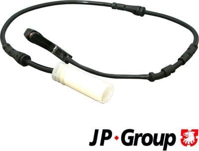 Sensor, brake lining wear JP 1497301200