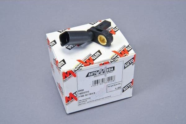 Sensor, wheel speed 150042310