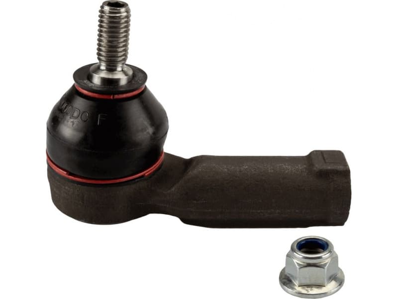 Tie Rod End JTE202 - image 2