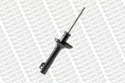 Shock absorber front 454710