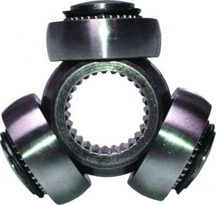 Tripodas vidinės granatos - image 2