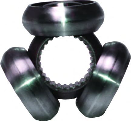 Tripodas vidinės granatos - image 2